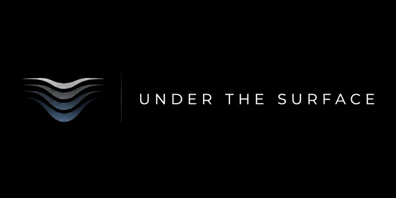 Under The Surface