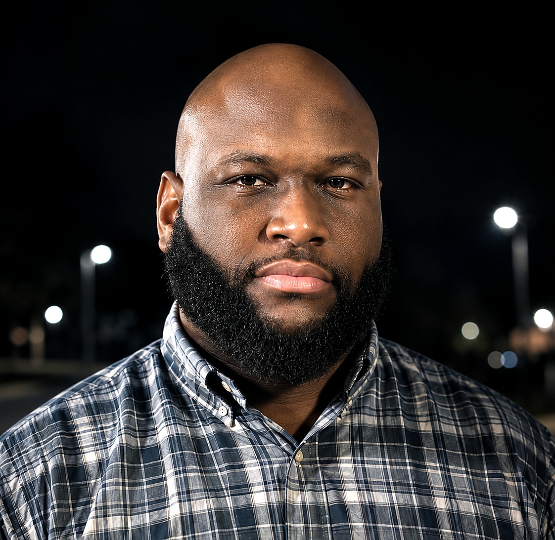 Tyler Barnes, founder of Under The Surface